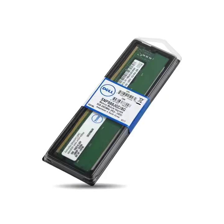 8GB 2400MHz DDR4