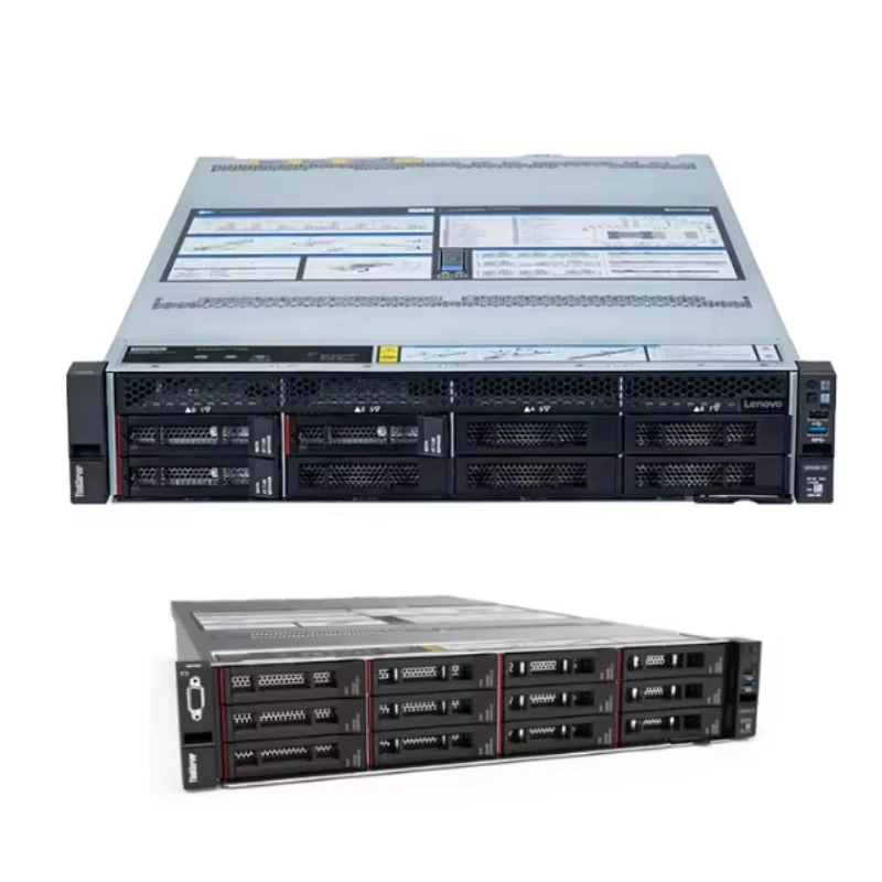 Lenovo Server SR590 V2
